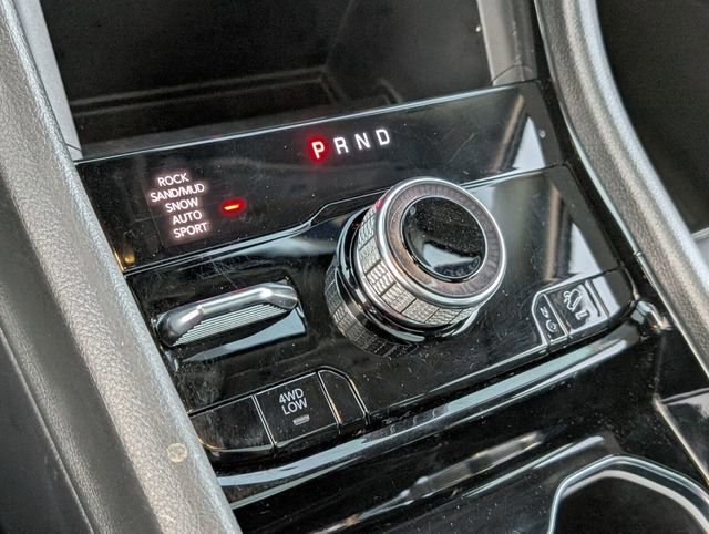 Used 2022 Jeep Grand Cherokee Limited 4xe image 22