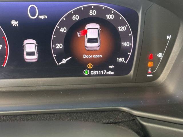 Used 2025 Honda Accord LX image 31