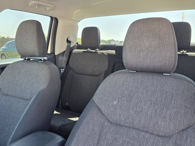 Certified 2024 Ford Maverick XLT w/ XLT Luxury Package FWD image 9