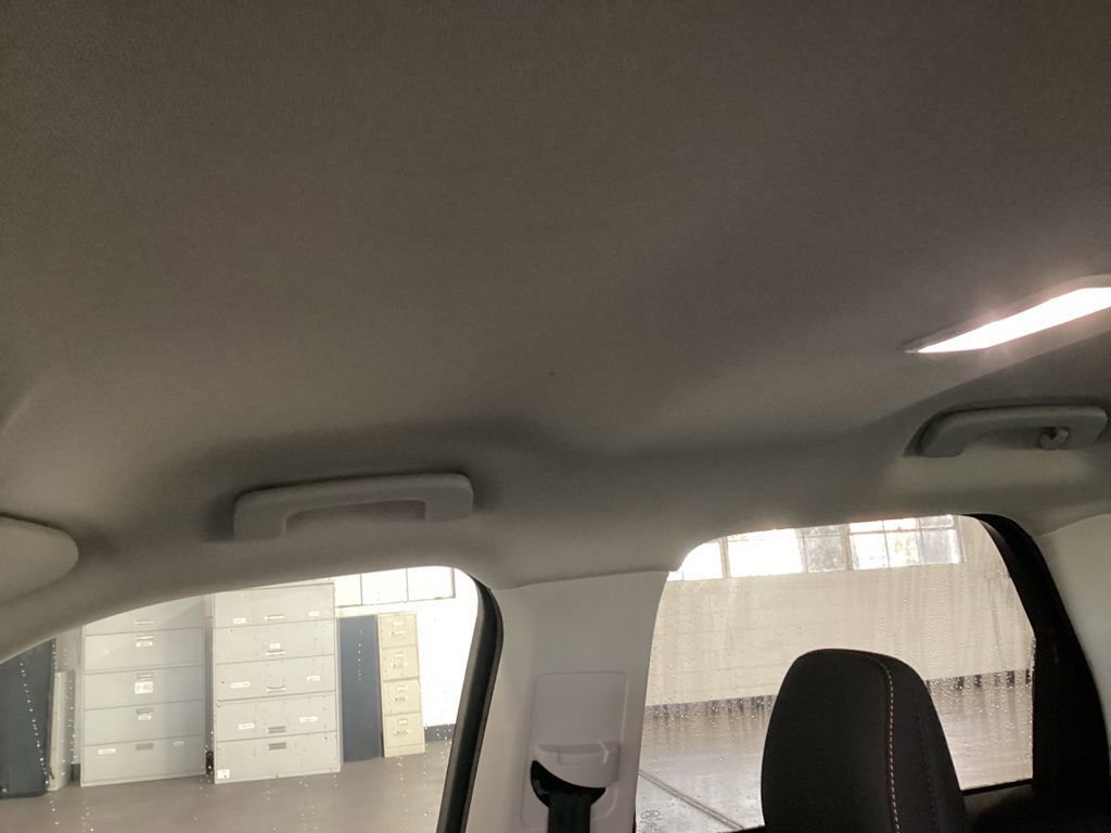 Certified 2023 Ford Bronco Sport Badlands image 12