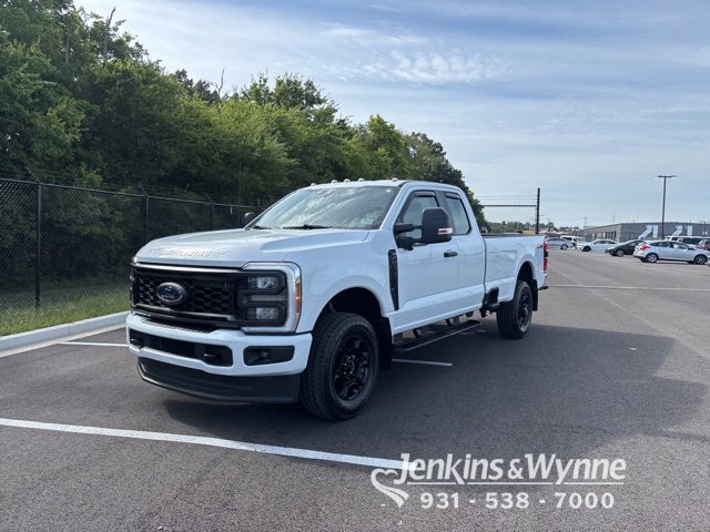 Certified 2024 Ford F250 XL w/ STX Appearance Package