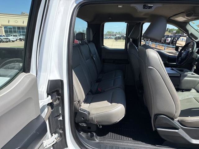 Certified 2022 Ford F250 XL w/ Power Equipment Group image 11