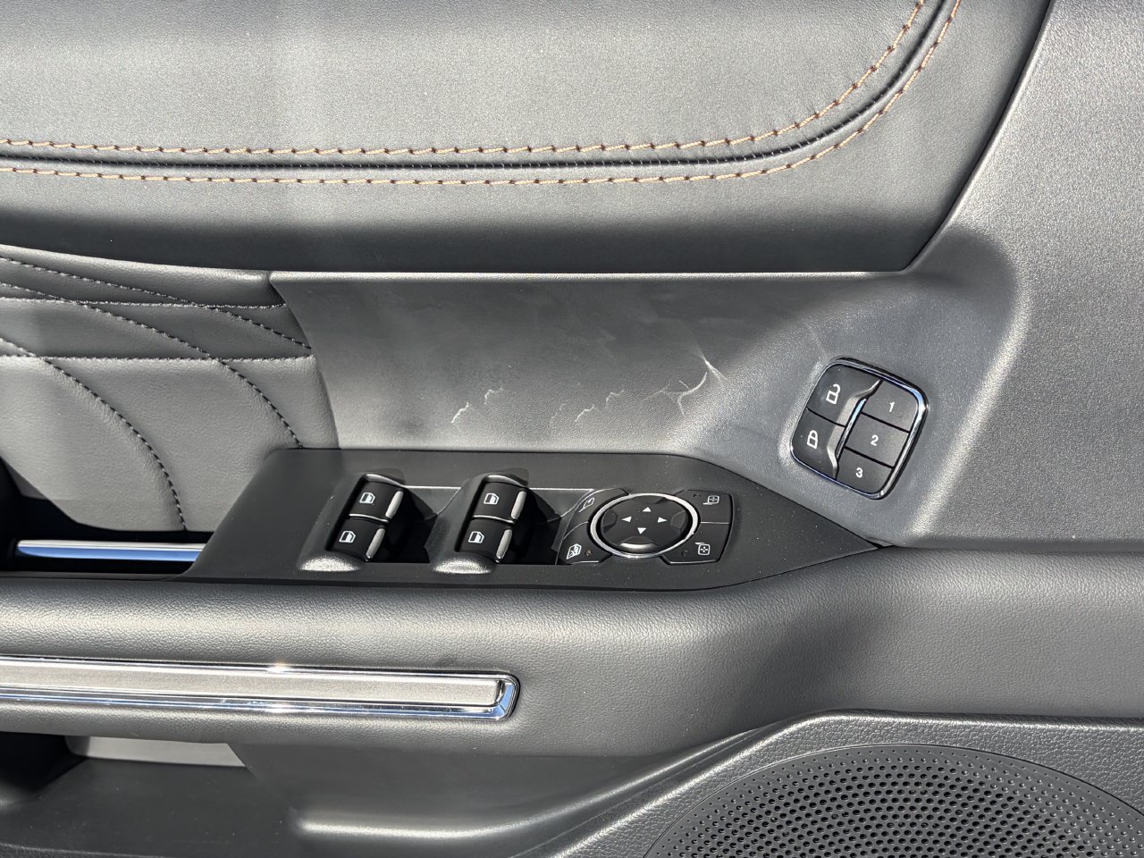 Certified 2024 Ford Expedition Max Platinum AWD/4WD image 31
