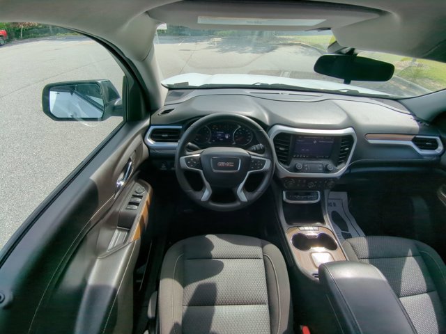 Used 2021 GMC Acadia SLE w/ Elevation Edition FWD image 30