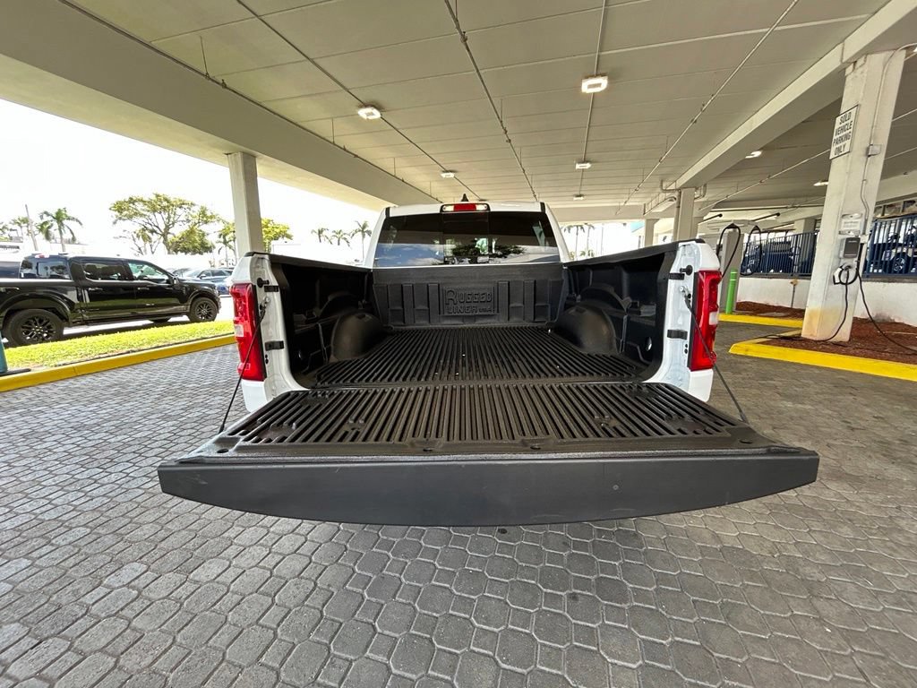 Used 2026 RAM 1500 Big Horn AWD/4WD image 34