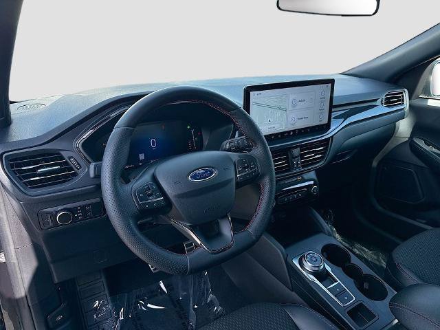 Certified 2023 Ford Escape ST-Line w/ Tech Pack #1 AWD/4WD image 9