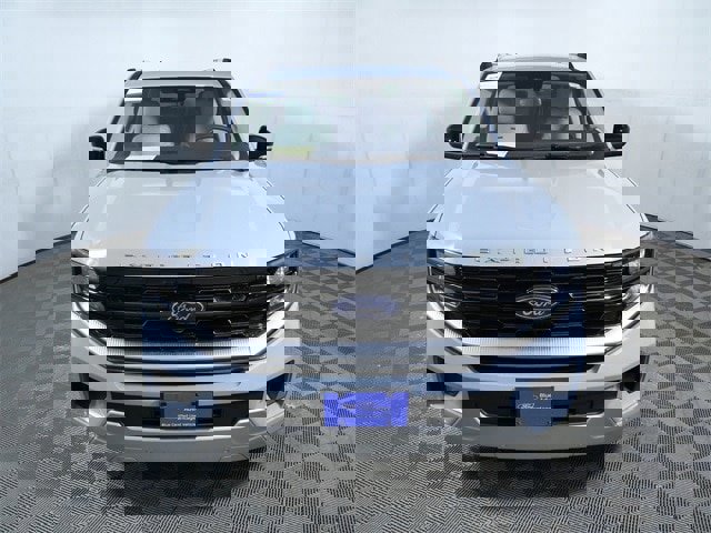 Certified 2025 Ford Expedition Platinum w/ Driver's Package image 6