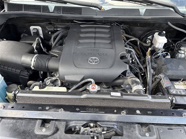 Used 2019 Toyota Tundra SR RWD image 23