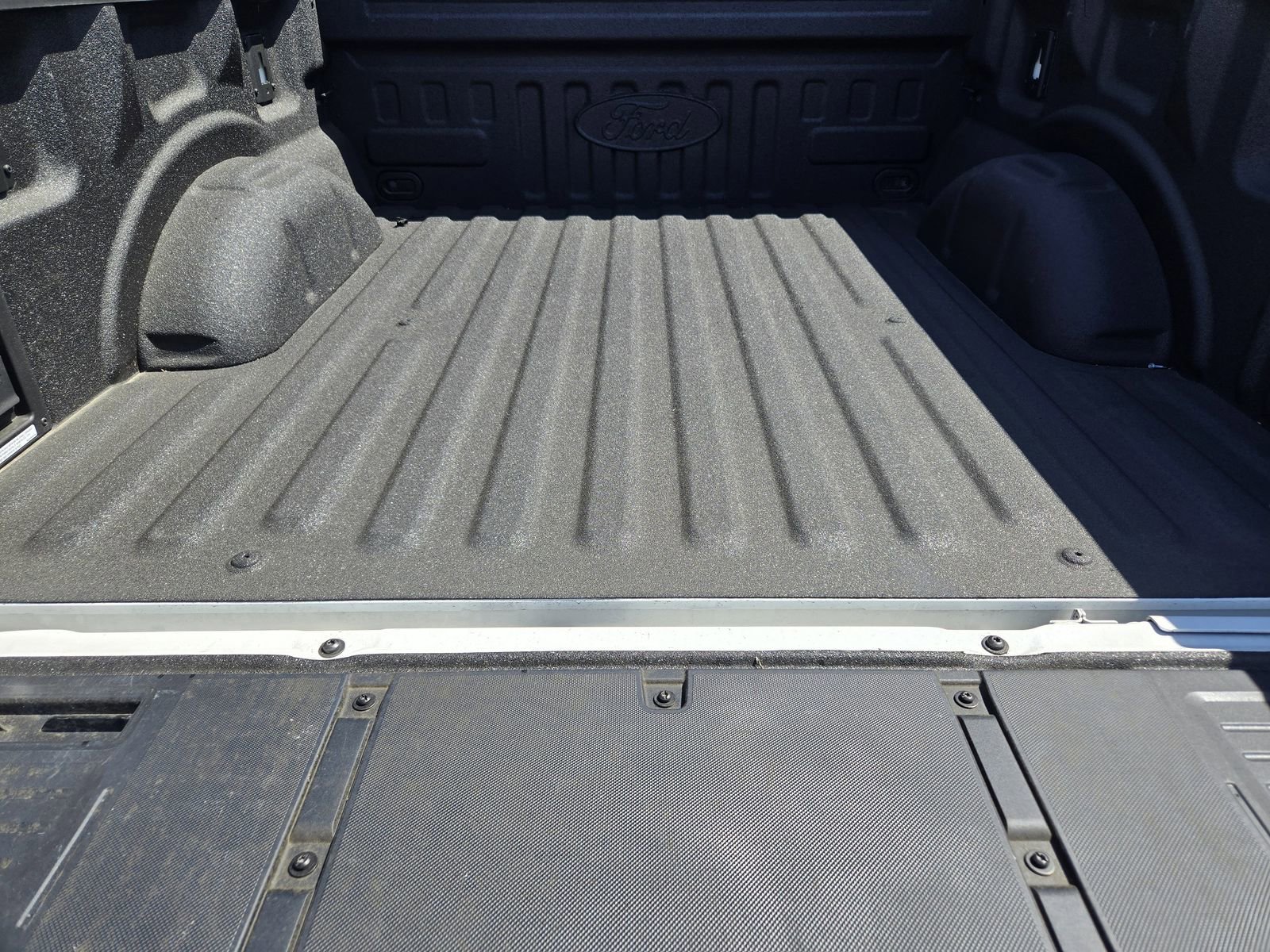 Certified 2023 Ford F150 Platinum w/ Equipment Group 701A High image 31