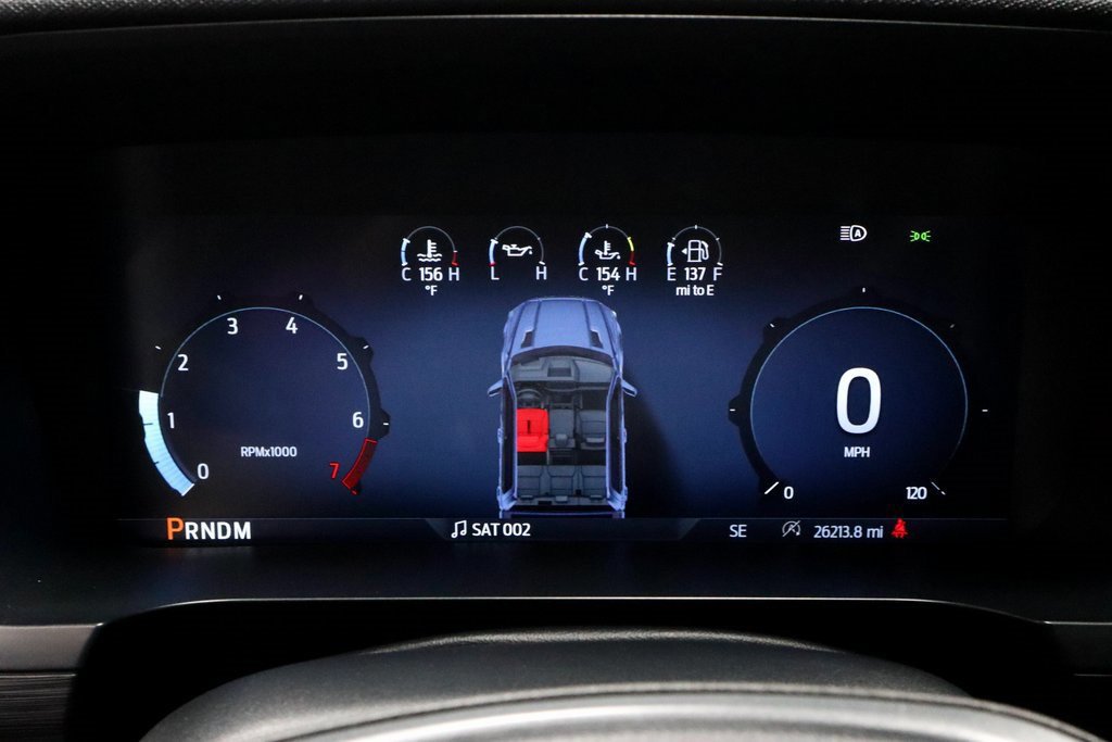 Certified 2024 Ford F150 XLT image 28