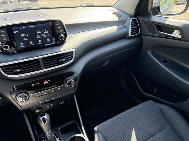 Used 2019 Hyundai Tucson SE FWD image 14