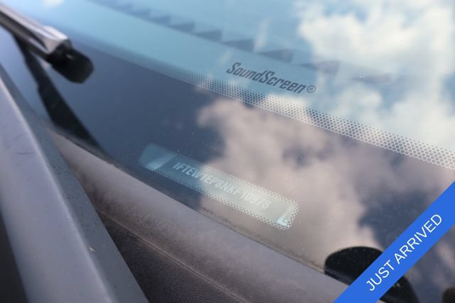 Certified 2023 Ford Expedition Limited AWD/4WD image 13