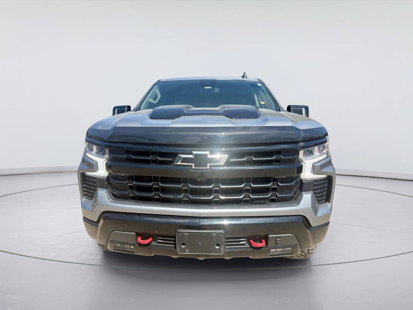 Used 2023 Chevrolet Silverado 1500 LT Trail Boss w/ LT Trail Boss Premium Package AWD/4WD image 10