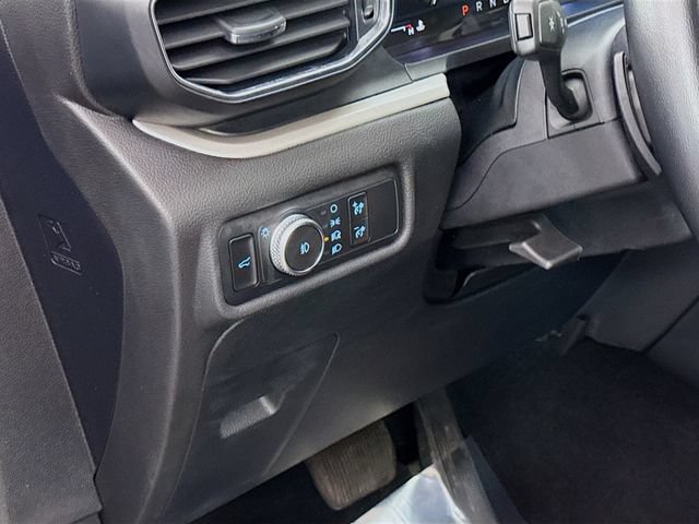 Certified 2020 Ford Explorer XLT w/ Equipment Group 202A AWD/4WD image 10