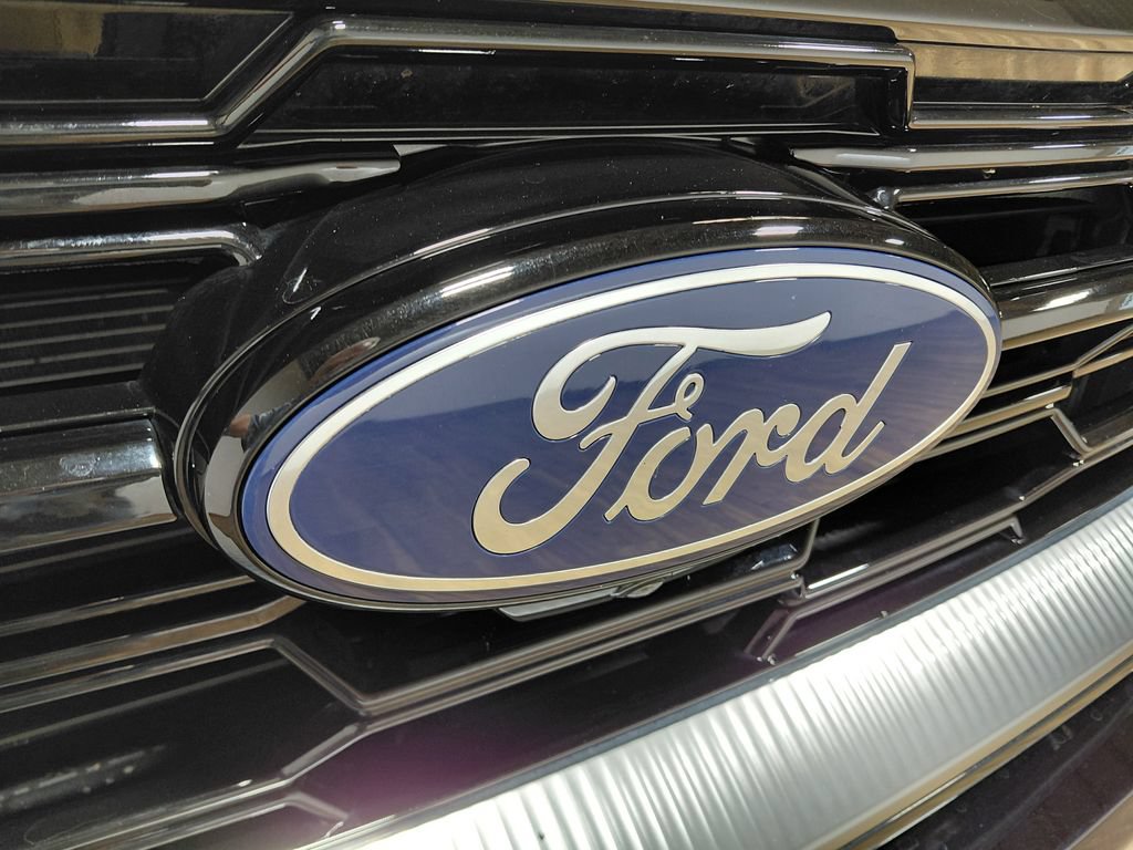 Certified 2025 Ford Expedition Max Platinum AWD/4WD image 18