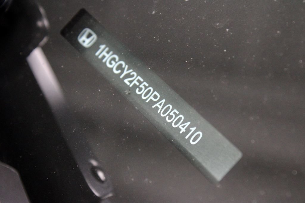 Used 2023 Honda Accord Sport image 34