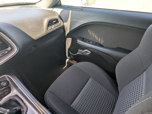 Used 2021 Dodge Challenger R/T Scat Pack RWD image 15