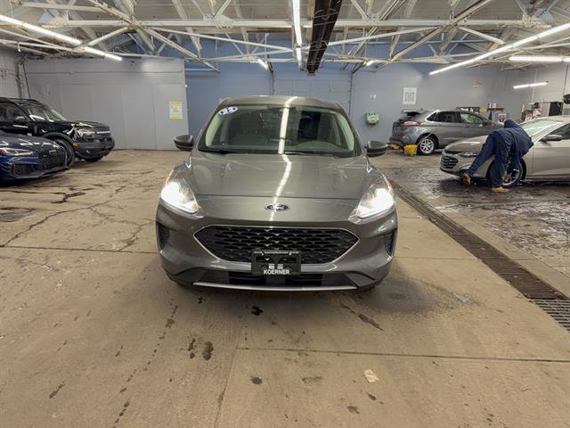 Certified 2022 Ford Escape SE w/ Convenience Package image 8