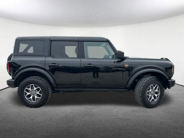 Certified 2025 Ford Bronco Badlands image 6