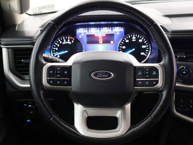 Certified 2023 Ford Expedition XLT image 33