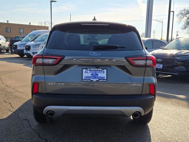 Certified 2023 Ford Escape Active image 3