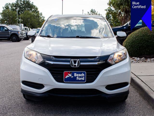 Used 2018 Honda HR-V LX image 2