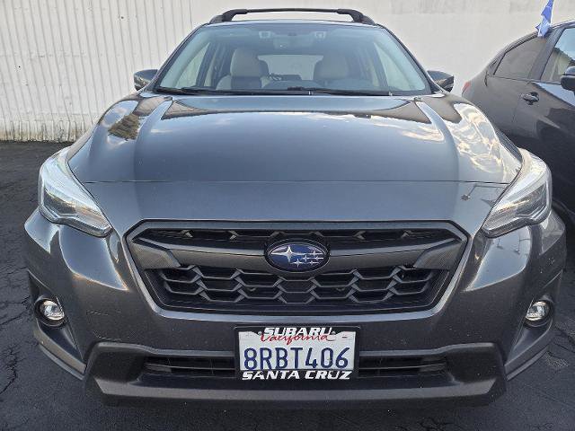 Used 2020 Subaru Crosstrek 2.0i Limited w/ Moonroof Package w/Navigation image 7