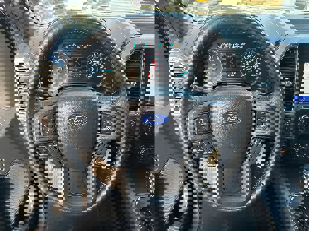 Certified 2020 Ford F150 XLT w/ Equipment Group 302A Luxury image 21