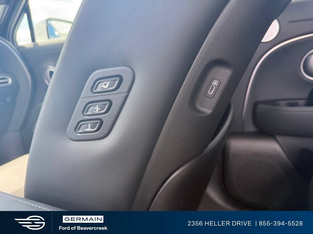Used 2026 Hyundai Palisade Calligraphy AWD/4WD image 19