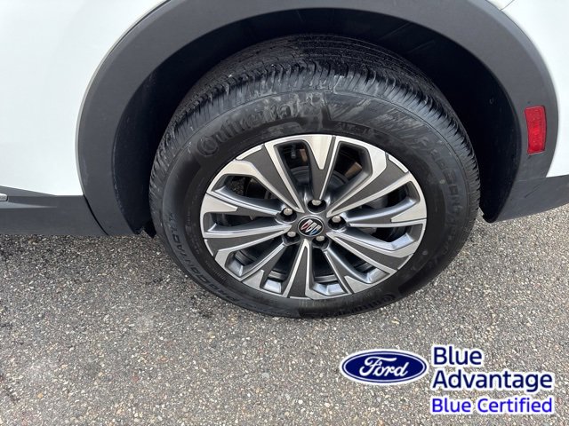 Used 2024 Buick Envision Preferred image 11