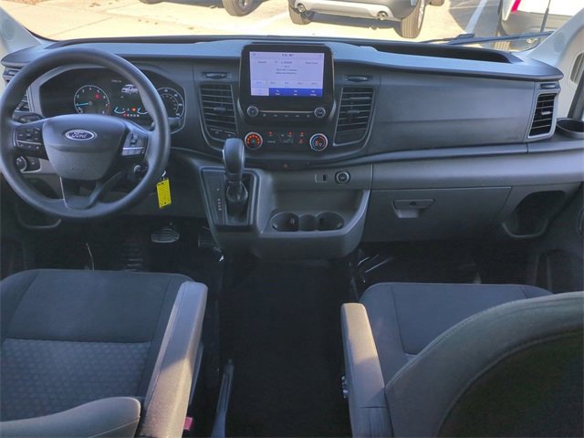 Certified 2020 Ford Transit 150 XL image 15