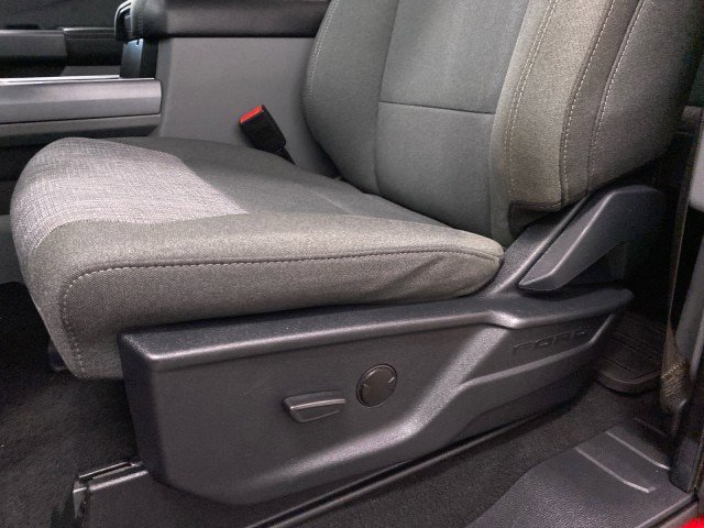 Certified 2023 Ford F550 4x4 SuperCab Super Duty w/ XLT Value Package image 16