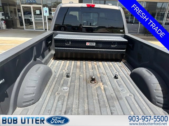 Certified 2021 Ford F350 Lariat w/ Lariat Ultimate Package AWD/4WD image 7