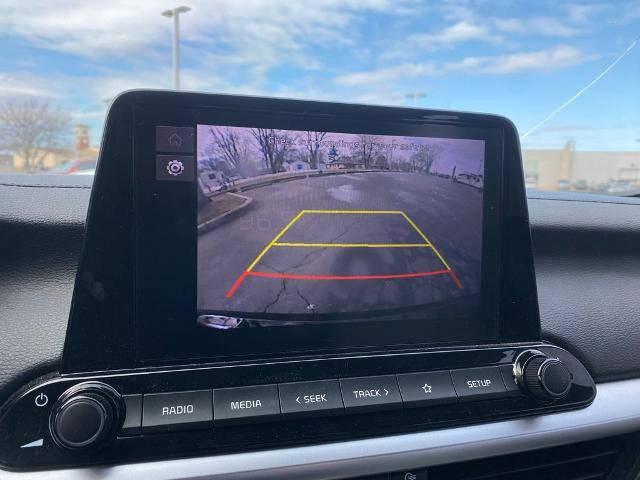 Used 2022 Kia Forte LXS w/ LXS Technology Package image 20