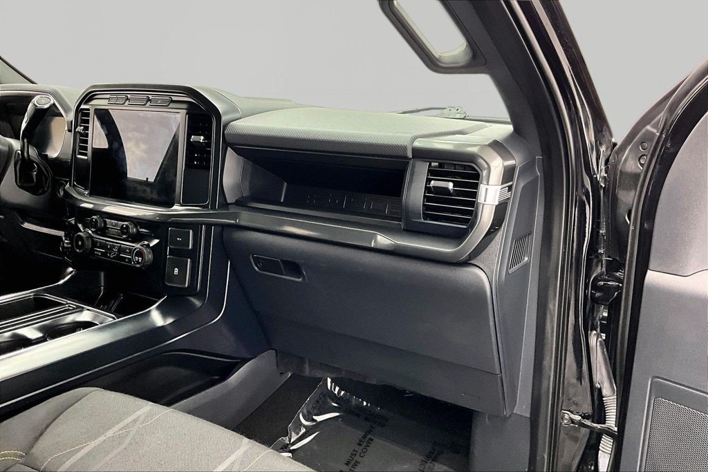 Certified 2024 Ford F150 STX AWD/4WD image 17