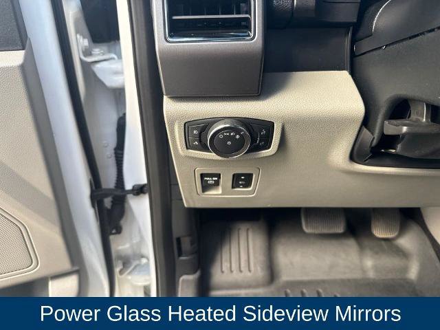 Certified 2019 Ford F150 XLT w/ Equipment Group 302A Luxury RWD image 16