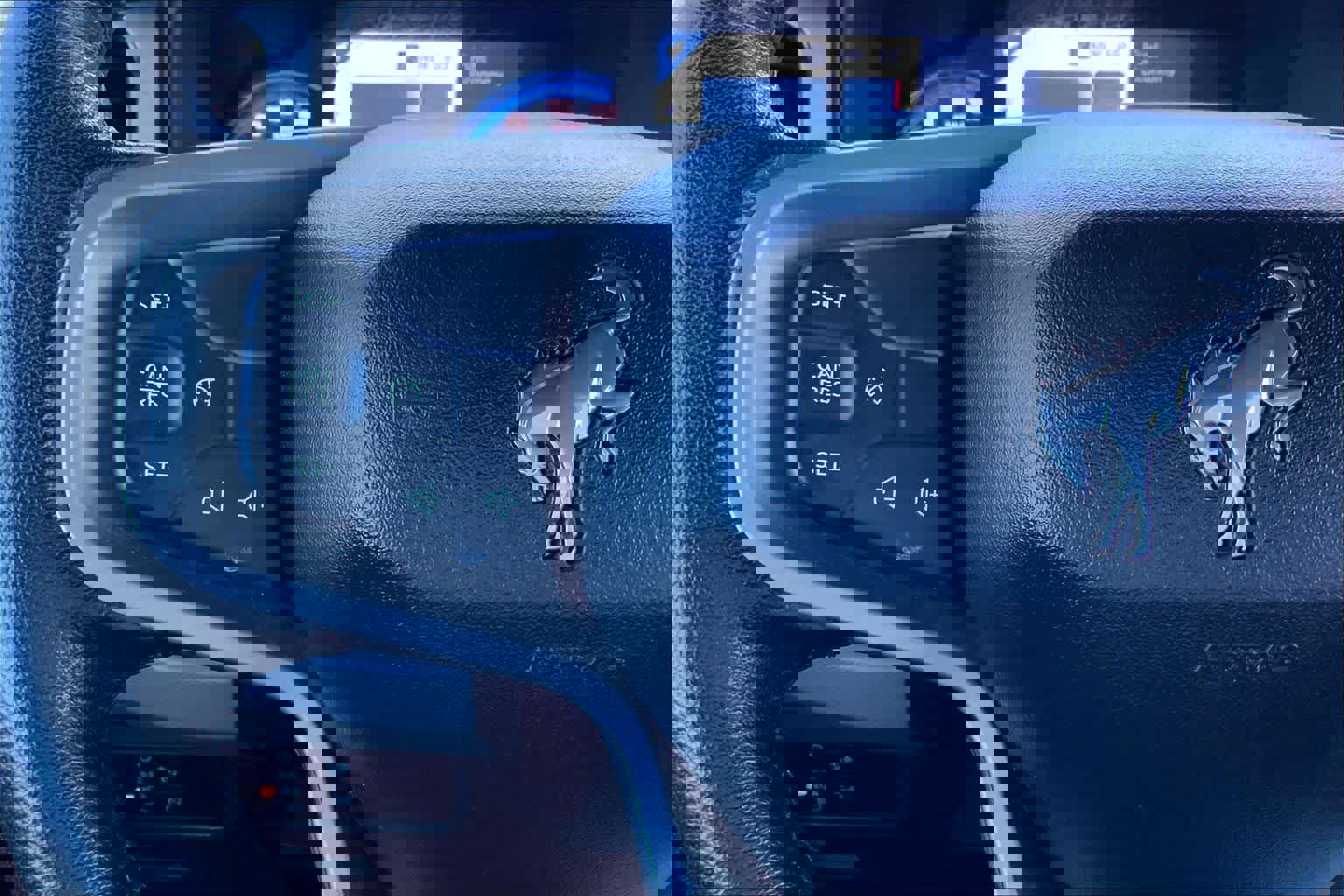 Certified 2022 Ford Bronco Big Bend image 21