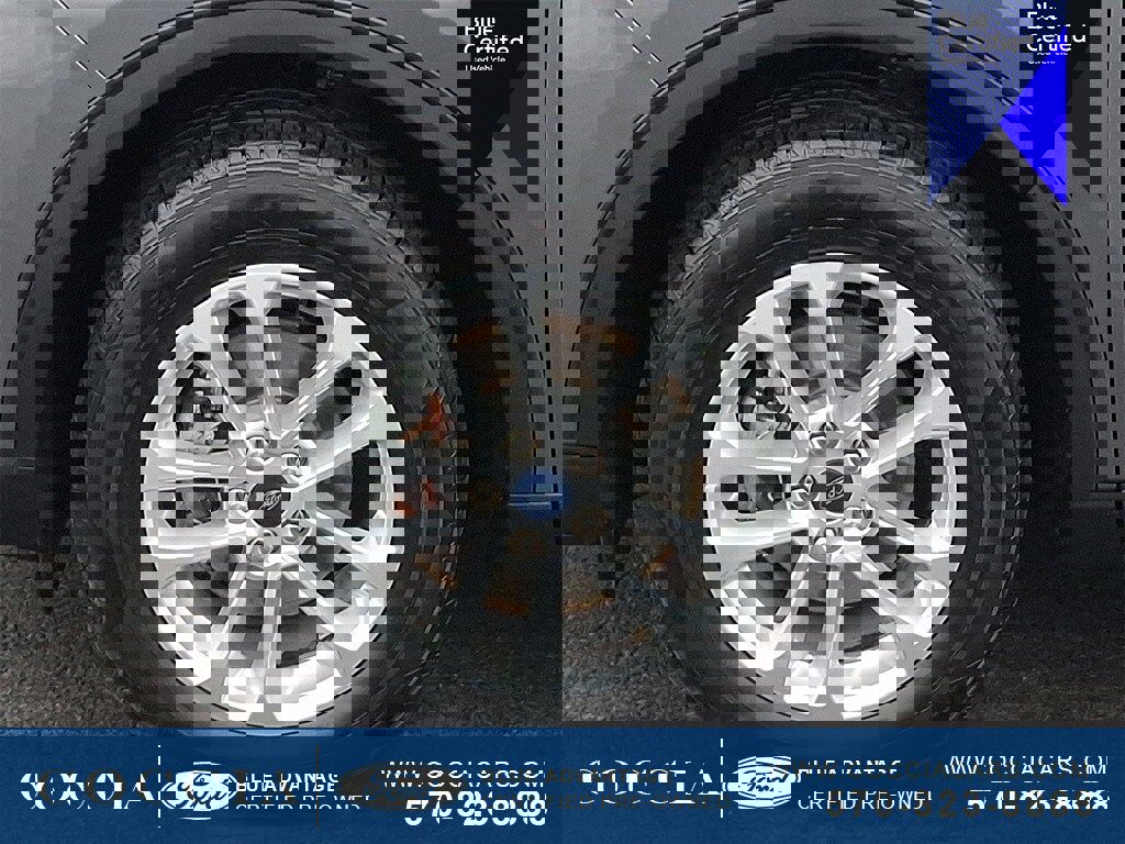 Certified 2022 Ford Escape SE w/ Convenience Package image 8