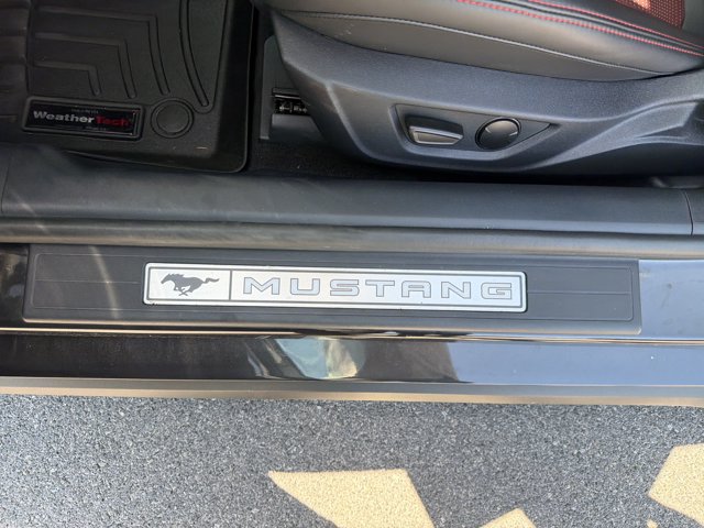 Certified 2024 Ford Mustang GT Premium RWD image 14