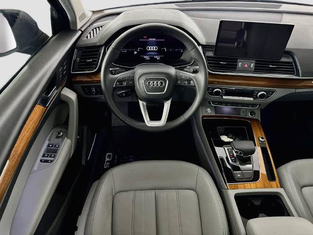 Used 2023 Audi Q5 2.0T Premium Plus AWD/4WD image 10