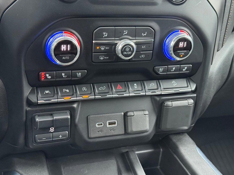 Used 2021 GMC Sierra 1500 AT4 w/ AT4 Premium Package image 23