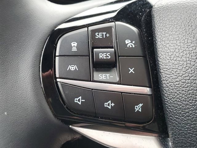 Certified 2023 Ford Explorer Platinum w/ Technology Package image 13