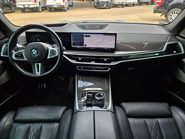 Used 2024 BMW X5 M60i image 19