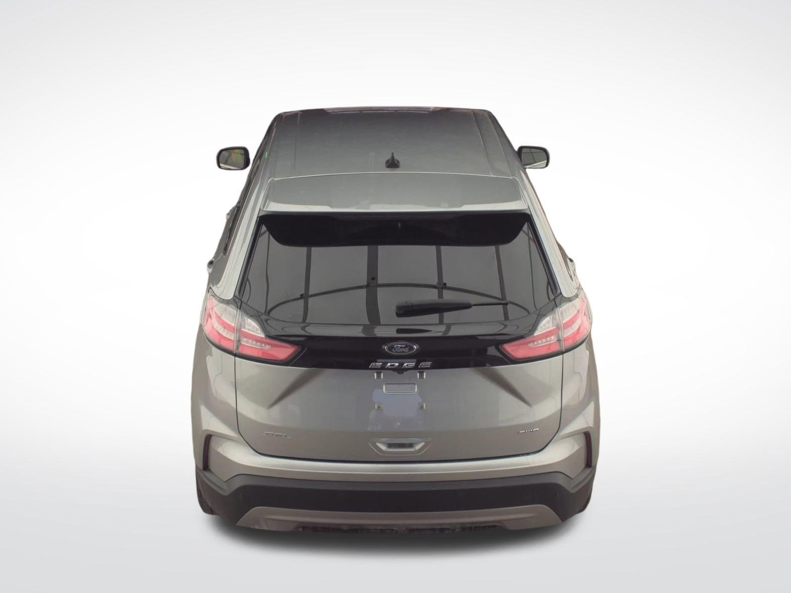 Certified 2023 Ford Edge SEL w/ Convenience Package image 11