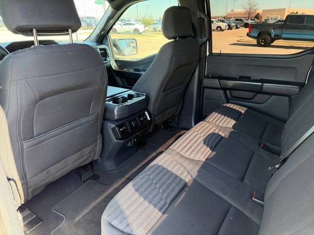 Certified 2023 Ford F150 XL w/ STX Appearance Package image 21