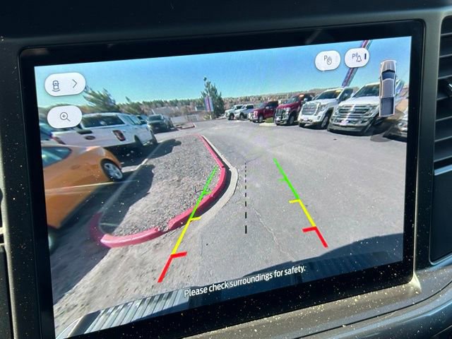 Certified 2025 Ford F150 STX image 34