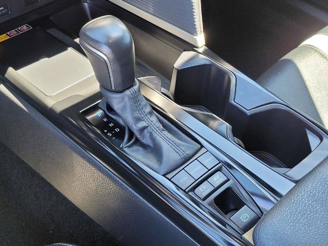 Used 2025 Toyota Camry SE w/ Multimedia Upgrade Package FWD image 23