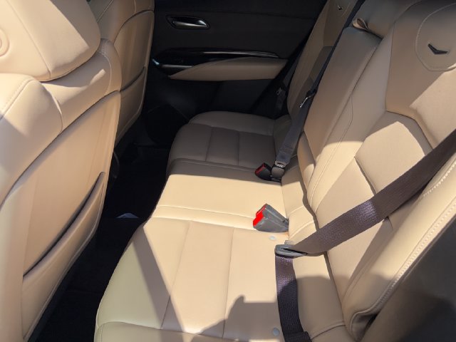 Used 2024 Cadillac XT4 Luxury FWD image 26