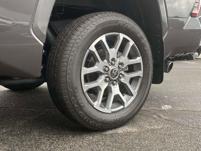 Used 2023 Toyota Tundra 1794 Edition image 11