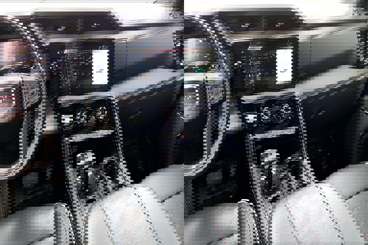 Used 2023 GMC Sierra 1500 AT4X image 9